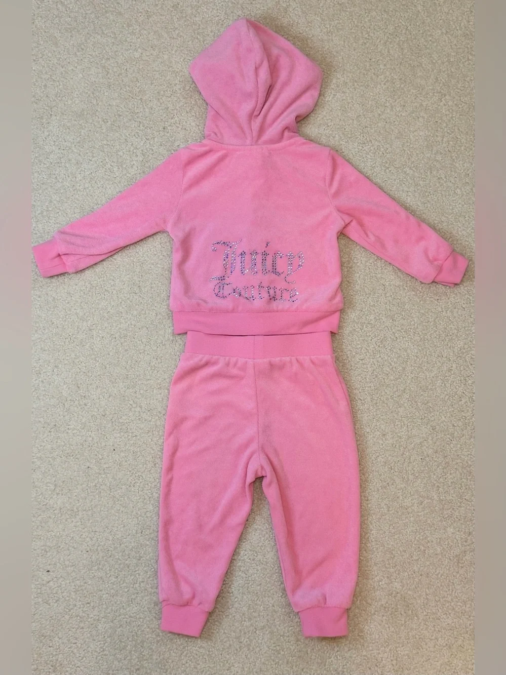 Juicy Couture juicy couture